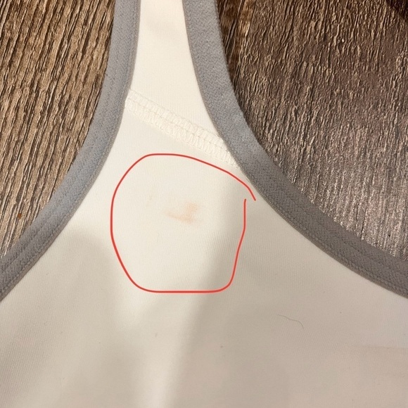 Champion Women’s Adjustable Racerback Athletic Sports Bra Size Small - Picture 4 of 9